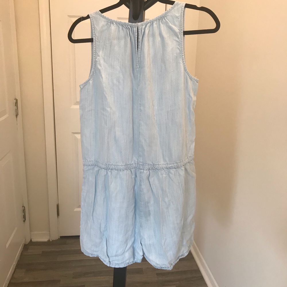 Blue romper - Picture 12 of 15